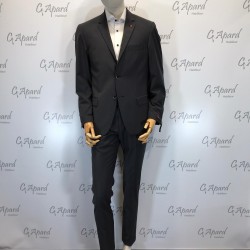 Costume en laine/stretch Slim fit ATELIER TORINO