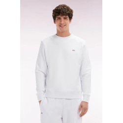 Sweatshirt en molleton coton EDEN PARK