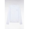 Sweatshirt en molleton coton EDEN PARK