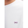 Sweatshirt en molleton coton EDEN PARK