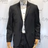 Costume en laine/stretch Slim fit ATELIER TORINO