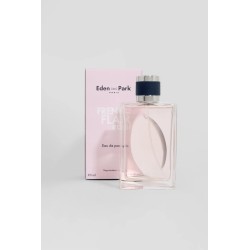 Eau de parfum French Flair Rose - Floral et Poudré EDEN PARK