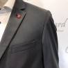 Costume en laine/stretch Slim fit ATELIER TORINO