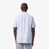 Chemisette regular fit Oxford LACOSTE