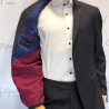 Costume en laine/stretch Slim fit ATELIER TORINO