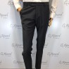 Costume en laine/stretch Slim fit ATELIER TORINO