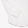 Chemise regular fit Oxford LACOSTE