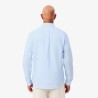 Chemise regular fit Oxford LACOSTE