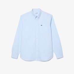 Chemise regular fit Oxford LACOSTE