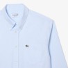 Chemise regular fit Oxford LACOSTE