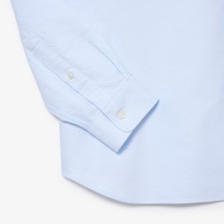 Chemise regular fit Oxford LACOSTE