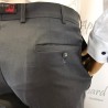 Costume en laine/stretch Slim fit ATELIER TORINO