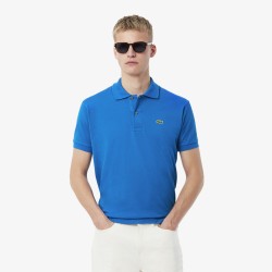 Polo L.12.12 Original classic fit Petit Piqué LACOSTE