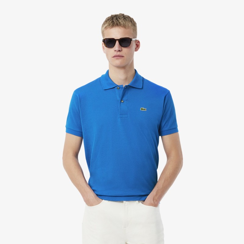 Polo L.12.12 Original classic fit Petit Piqué LACOSTE