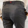 Costume en laine/stretch Slim fit ATELIER TORINO