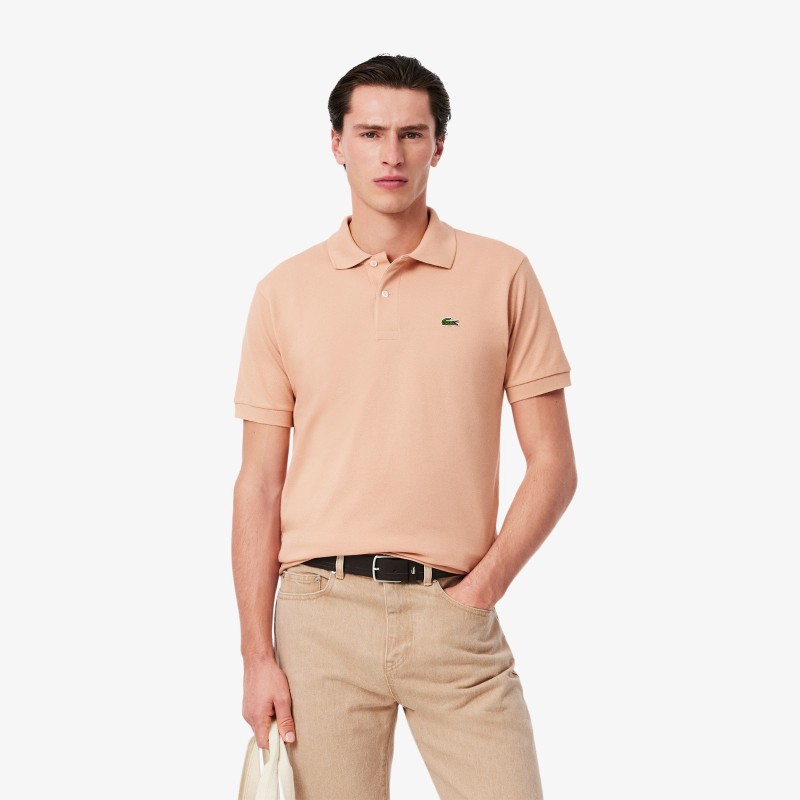 Polo L.12.12 Original classic fit Petit Piqué LACOSTE