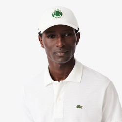 Polo L.12.12 Original classic fit Petit Piqué LACOSTE