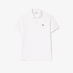 Polo L.12.12 Original classic fit Petit Piqué LACOSTE