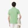 Polo Paris regular fit en Piqué stretch LACOSTE