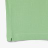 Polo Paris regular fit en Piqué stretch LACOSTE