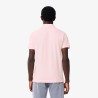 Polo Paris regular fit en Piqué stretch LACOSTE