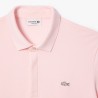 Polo Paris regular fit en Piqué stretch LACOSTE