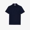 Polo Paris regular fit en Piqué stretch LACOSTE