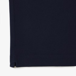 Polo Paris regular fit en Piqué stretch LACOSTE