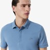 Polo Paris regular fit en Piqué stretch LACOSTE