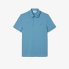 Polo Paris regular fit en Piqué stretch LACOSTE
