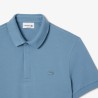 Polo Paris regular fit en Piqué stretch LACOSTE