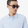 Polo Paris regular fit en Piqué stretch LACOSTE