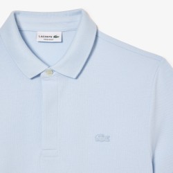 Polo Paris regular fit en Piqué stretch LACOSTE