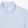 Polo Paris regular fit en Piqué stretch LACOSTE