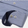 Chemise Modern fit rayée ETERNA
