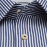 Chemise Modern fit rayée ETERNA