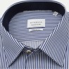 Chemise Modern fit rayée ETERNA