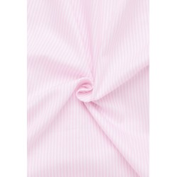 Chemise Modern fit rayée ETERNA