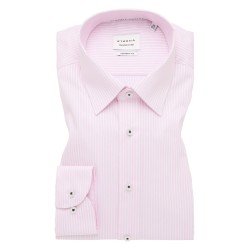 Chemise Modern fit rayée ETERNA