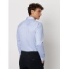 Chemise en jersey de coton "Oxford" DESOTO
