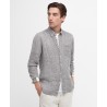 Chemise en lin BARBOUR