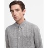 Chemise en lin BARBOUR
