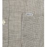 Chemise en lin BARBOUR