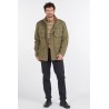 Veste décontractée en coton BARBOUR