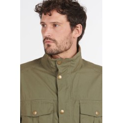 Veste décontractée en coton BARBOUR