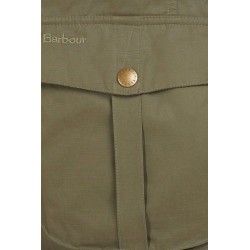 Veste décontractée en coton BARBOUR