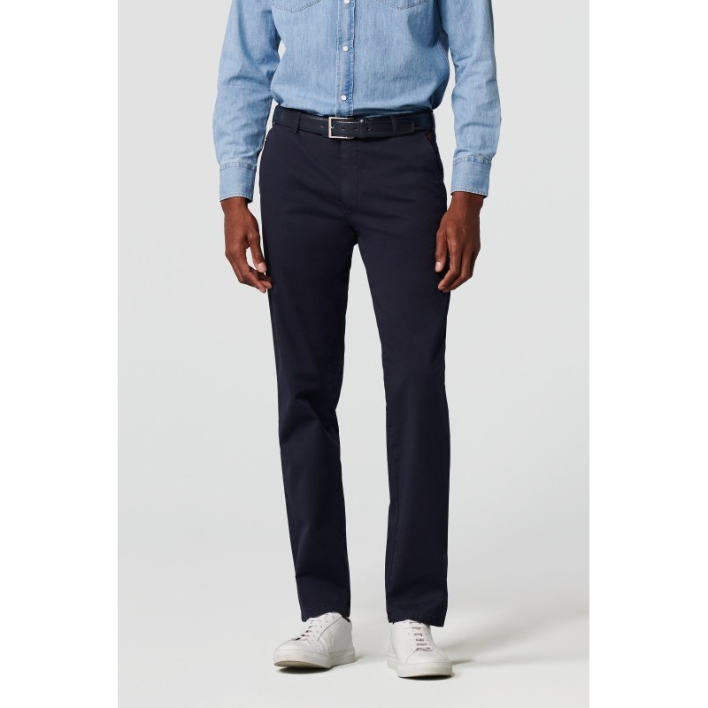 Pantalon chino modern MEYER