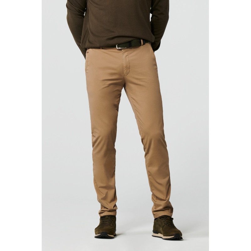 Pantalon chino modern MEYER