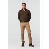 Pantalon chino modern MEYER