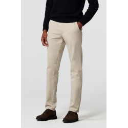 Pantalon chino modern MEYER